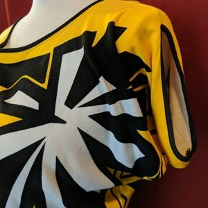 GWP - Little Yellow Dress